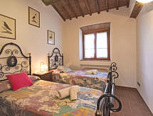 Casa di vacanze Lucia