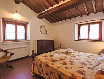 Casa di vacanze Lucia