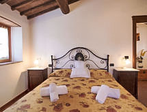 Casa di vacanze Lucia