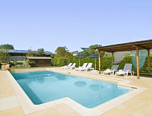 Casa di vacanze Lucia