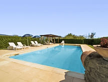 Casa di vacanze Lucia