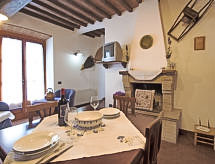 Casa di vacanze Lucia