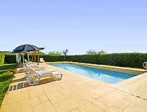 Casa di vacanze Lucia