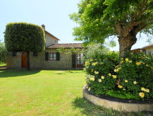 Casa di vacanze Lucia