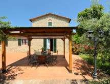 Casa di vacanze Lucia