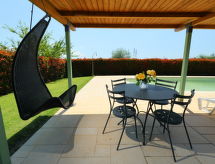 Casa di vacanze Lucia