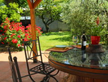 Casa di vacanze Lucia