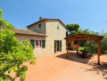 Casa di vacanze Lucia