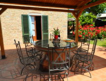 Casa di vacanze Lucia