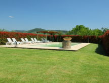 Casa di vacanze Lucia