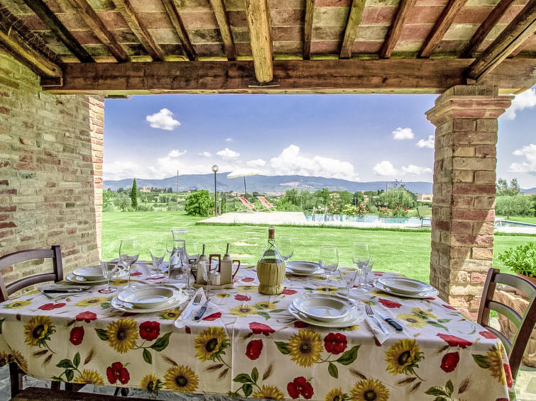 Search and Stay destination Cortona, Toscana - Italy from AU$ 398. Il Loto