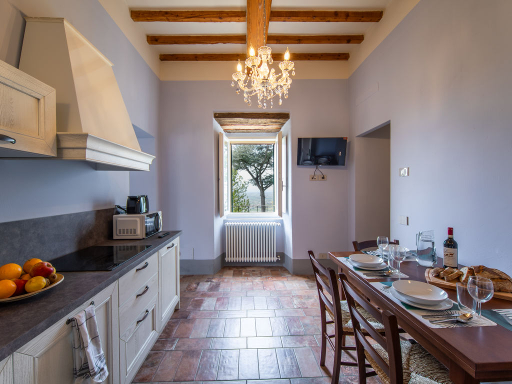 Appartement Antico Duomo in Italië