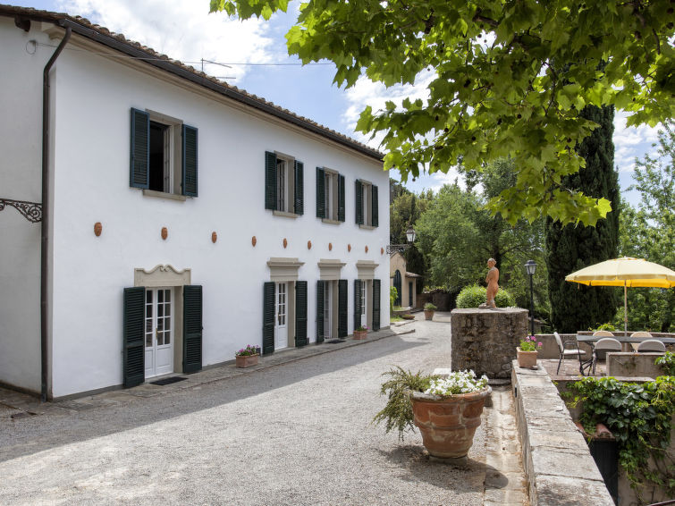 Search and Stay destination Provincia di Arezzo, Toscana - Italy from AU$ 616. Virgo