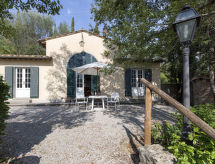 Vrijstaand chalet Amphora met zwembad en tuin, 2 km van Cortona - thumbnail 5