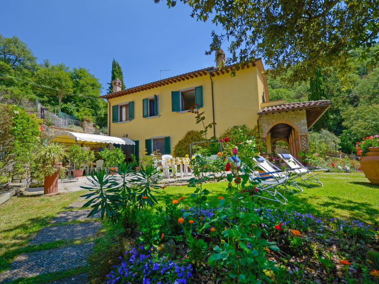 Holiday Apartment Il Farinaio