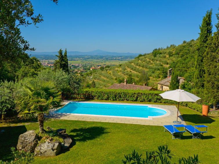 Search and Stay destination Province of Arezzo, Tuscany - Italy from AU$ 591. Il Farinaio