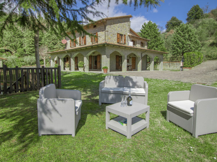 Tatil Evi Il Riccio