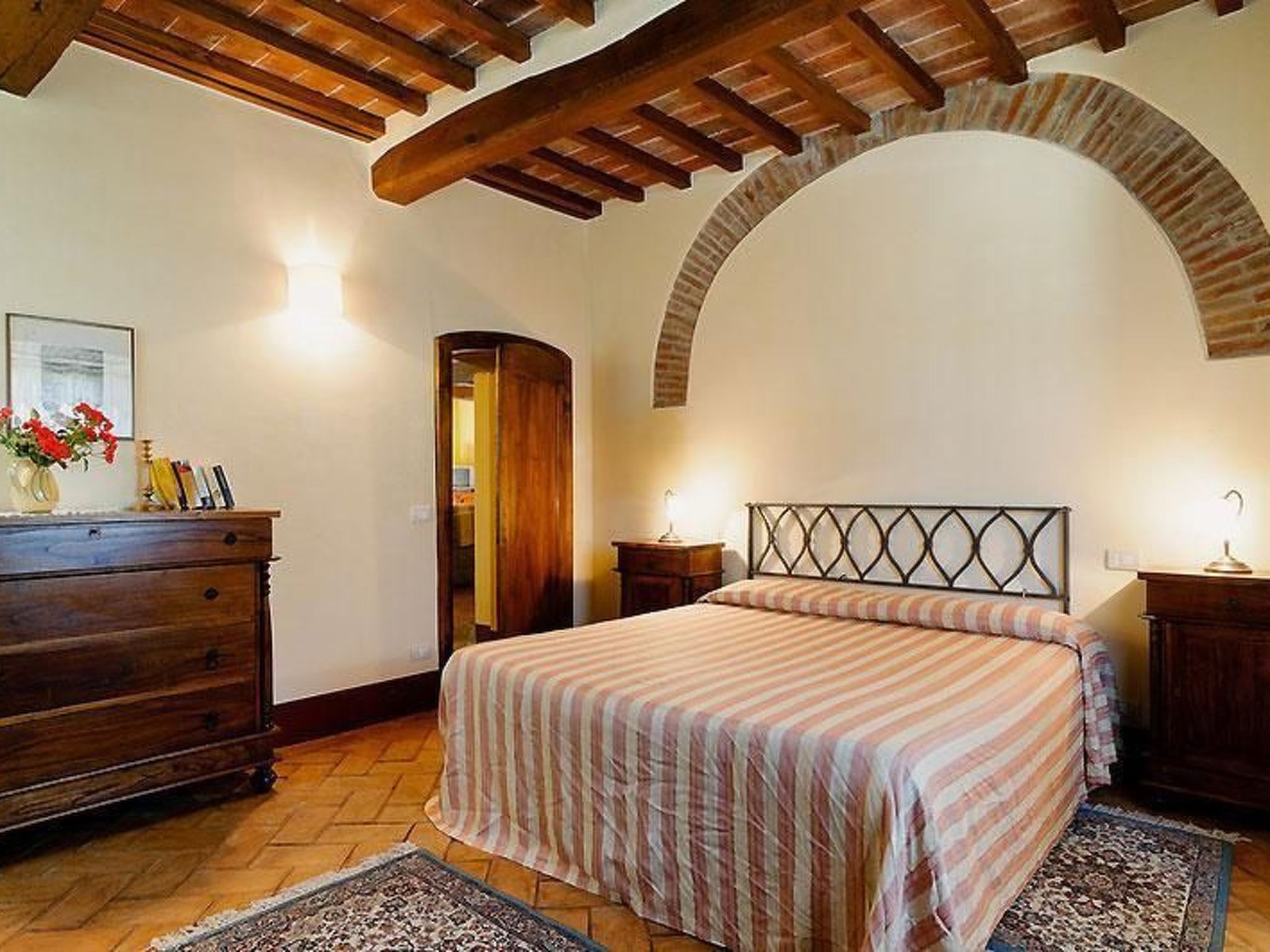 Il Bozzino' Wohnung mit Gemeinschaftspool - Image-tags.info