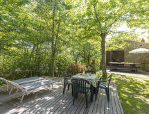 Ferienhaus Cottage Contadina