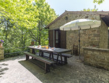 Ferienhaus Cottage Contadina