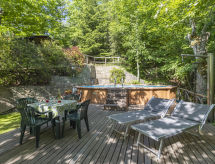 Ferienhaus Cottage Contadina