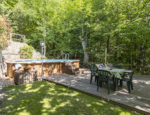 Ferienhaus Cottage Contadina