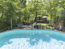 Ferienhaus Cottage Contadina