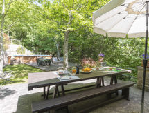 Ferienhaus Cottage Contadina