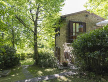 Ferienhaus Cottage Contadina