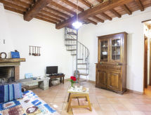 Ferienhaus Cottage Contadina