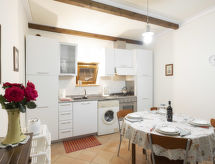 Ferienhaus Cottage Contadina