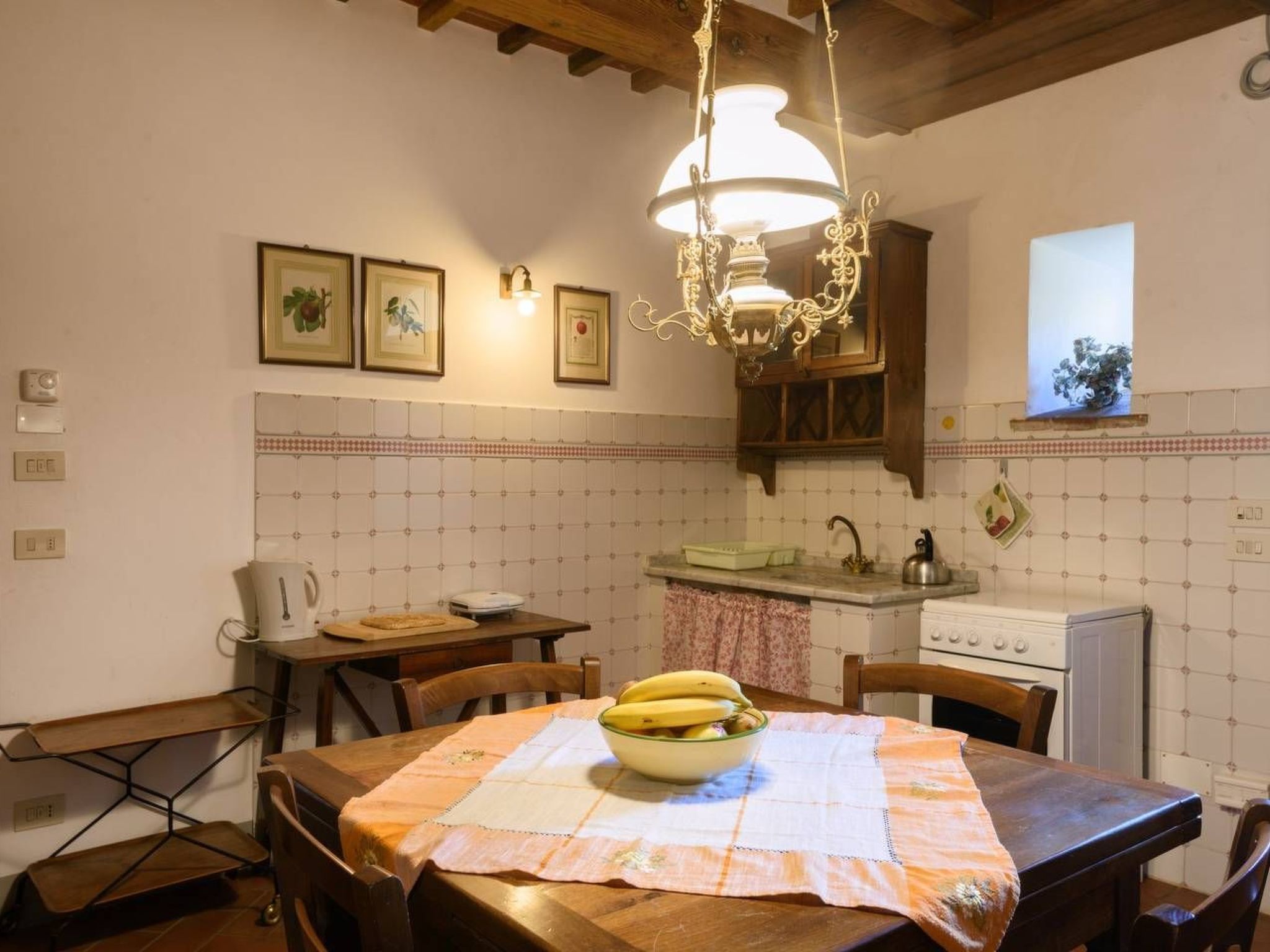 Für 2 Personen  + 1 Kind ca. 65 m&sup2; in Cortona, Toskana (Provinz Arezzo)-Image-tags.info