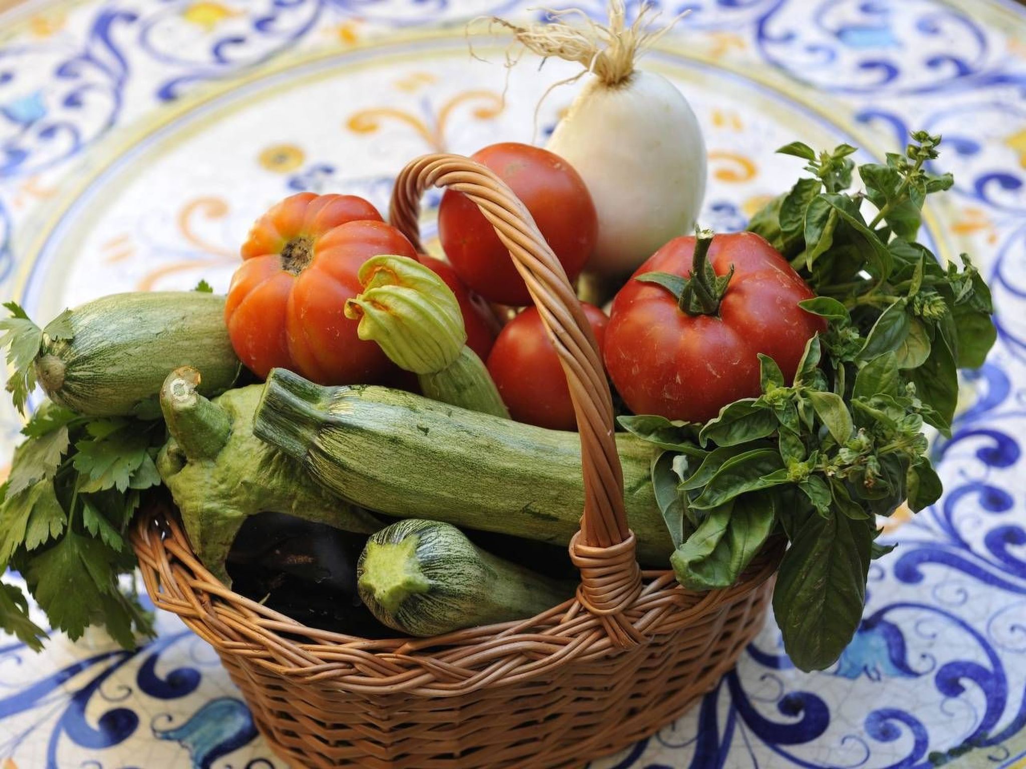 Für 2 Personen  + 1 Kind ca. 65 m&sup2; in Cortona, Toskana (Provinz Arezzo)-Inside