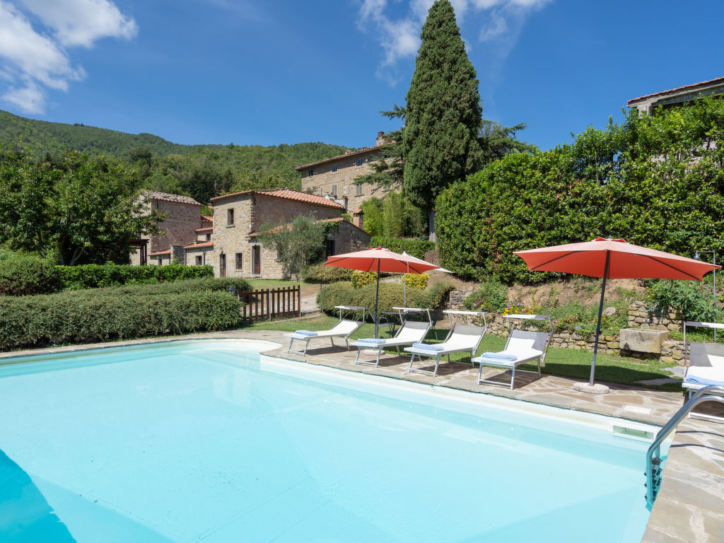 Ferienhaus La Vittoria Ferienhaus in Italien