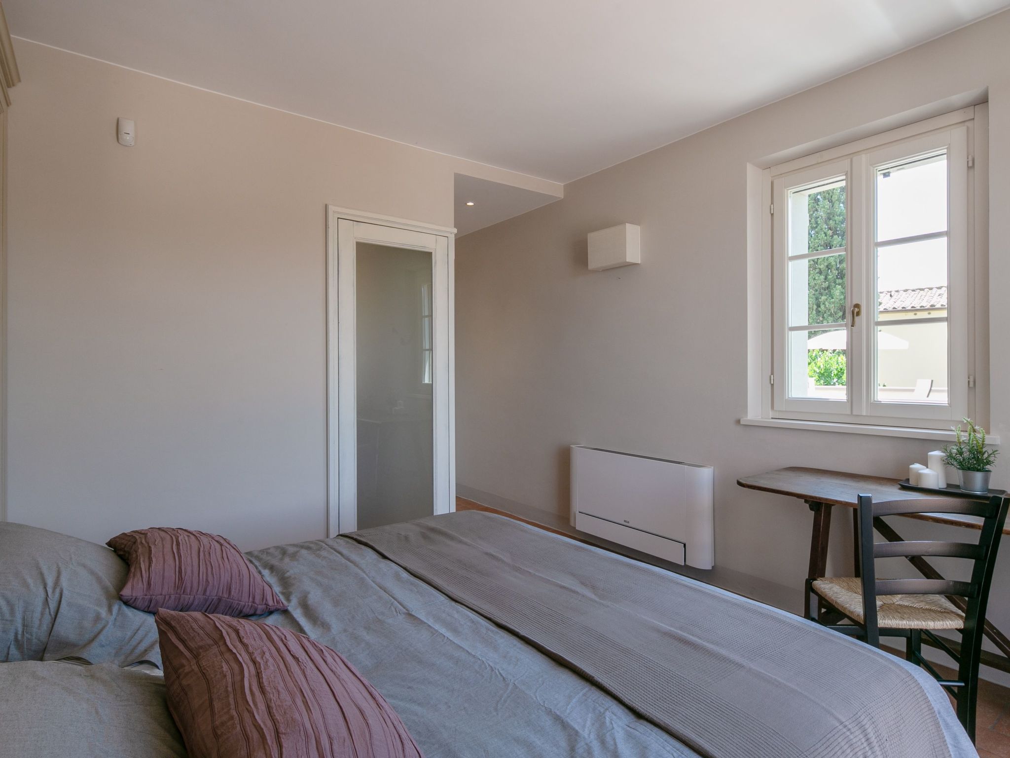 Villa 'Severina' mit privatem Pool-Binnen