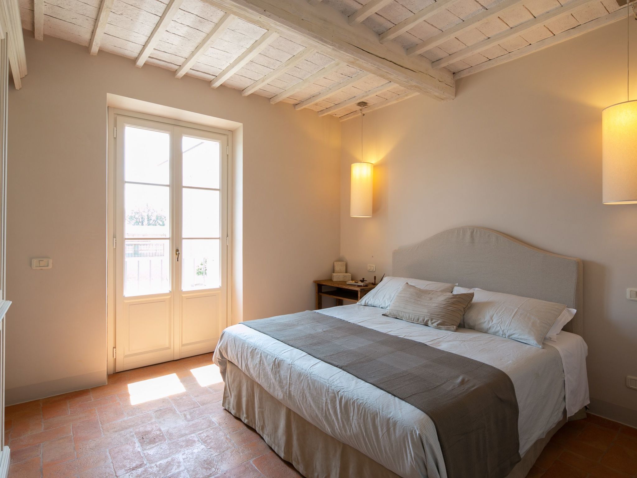 Villa 'Severina' mit privatem Pool-Binnen