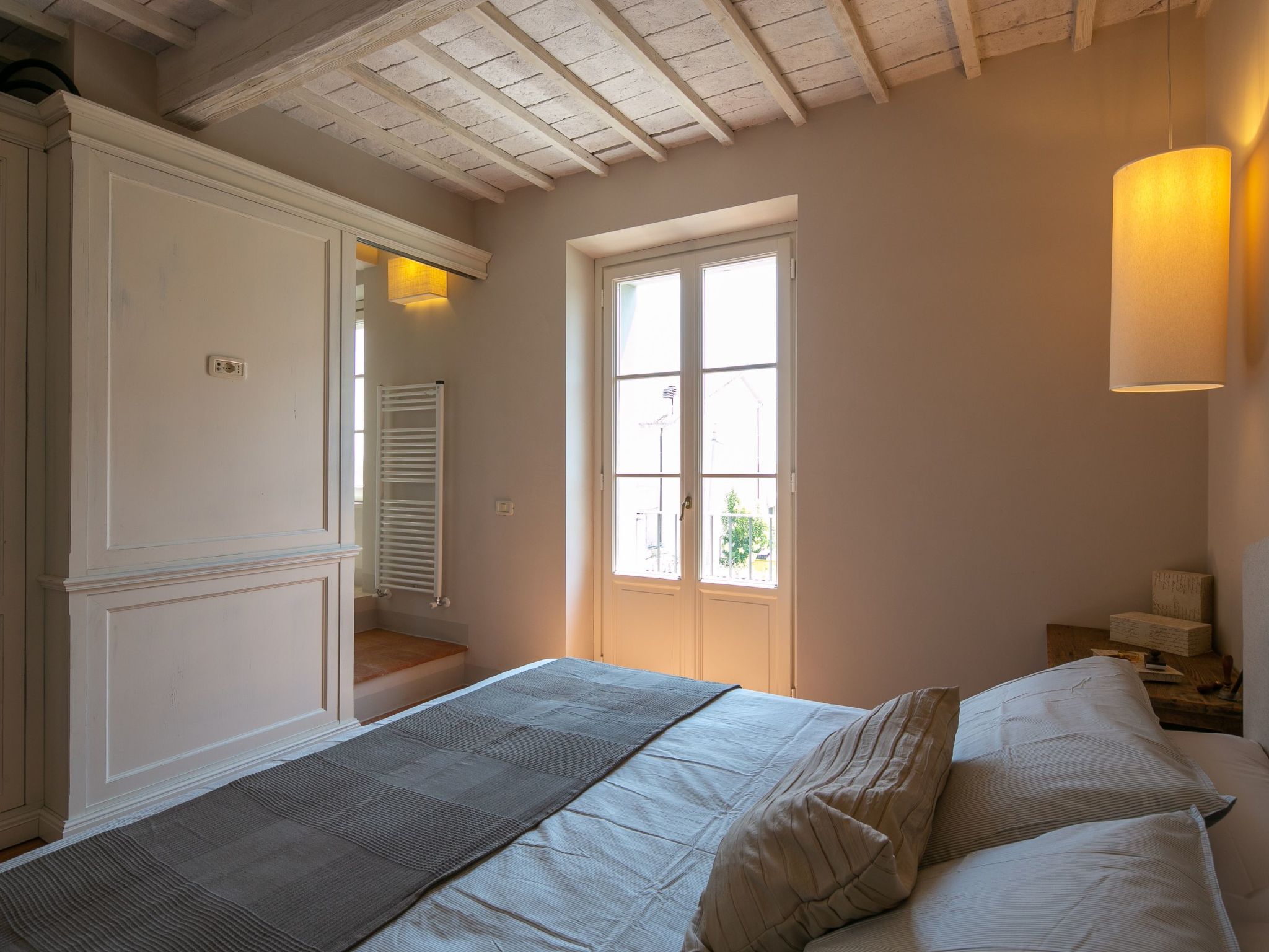 Villa 'Severina' mit privatem Pool-Binnen