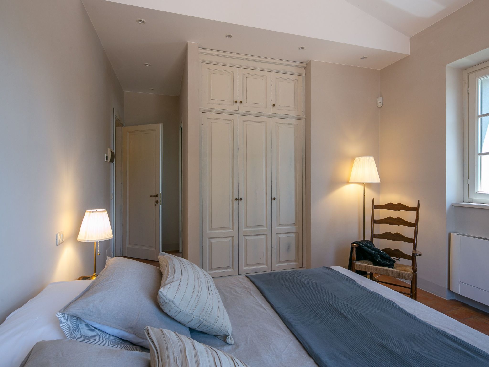 Villa 'Severina' mit privatem Pool-Binnen