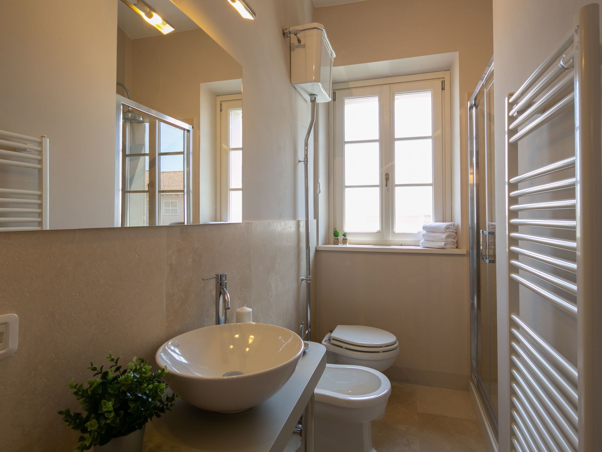 Villa 'Severina' mit privatem Pool-Binnen