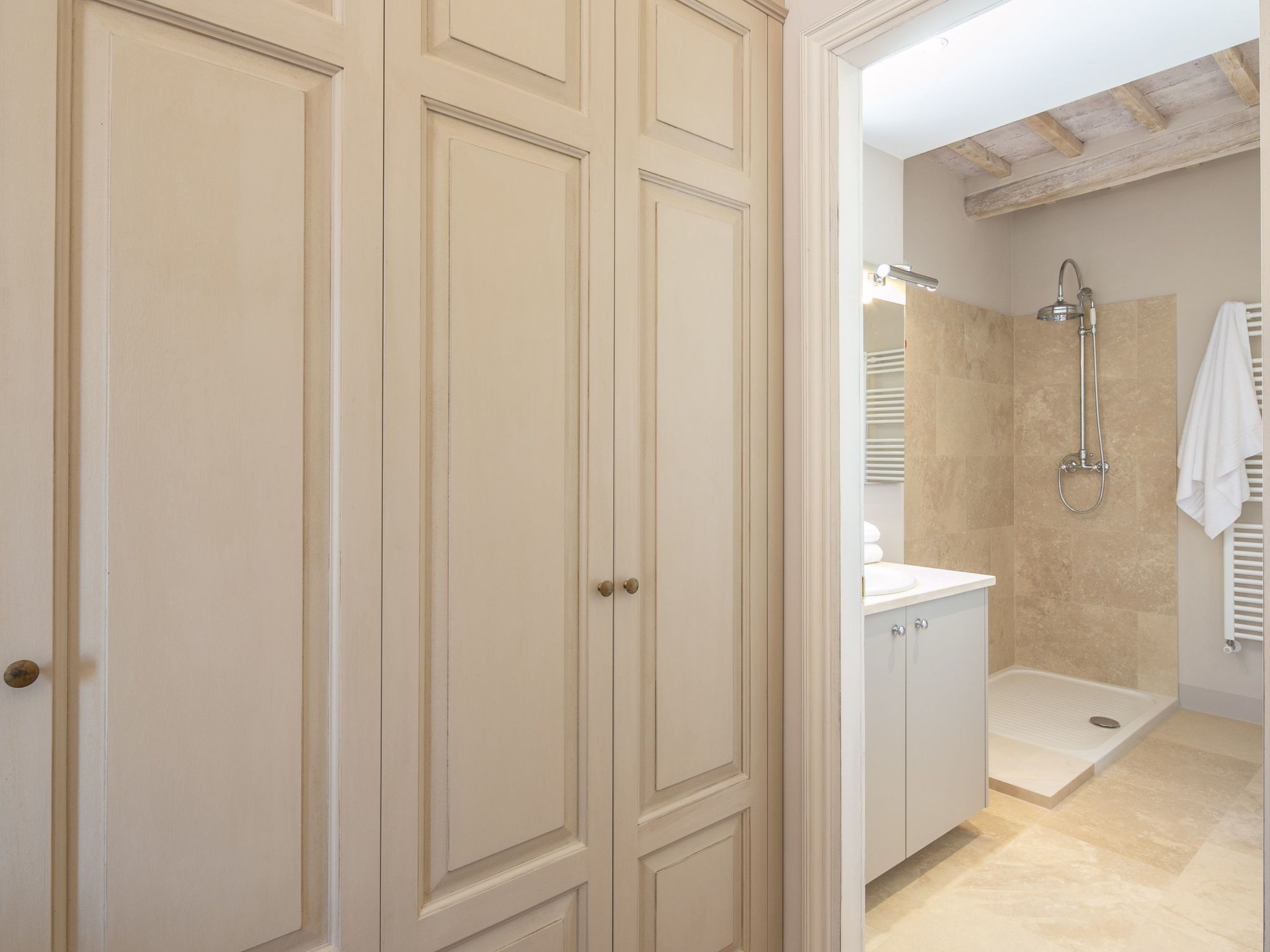 Villa 'Severina' mit privatem Pool-Binnen