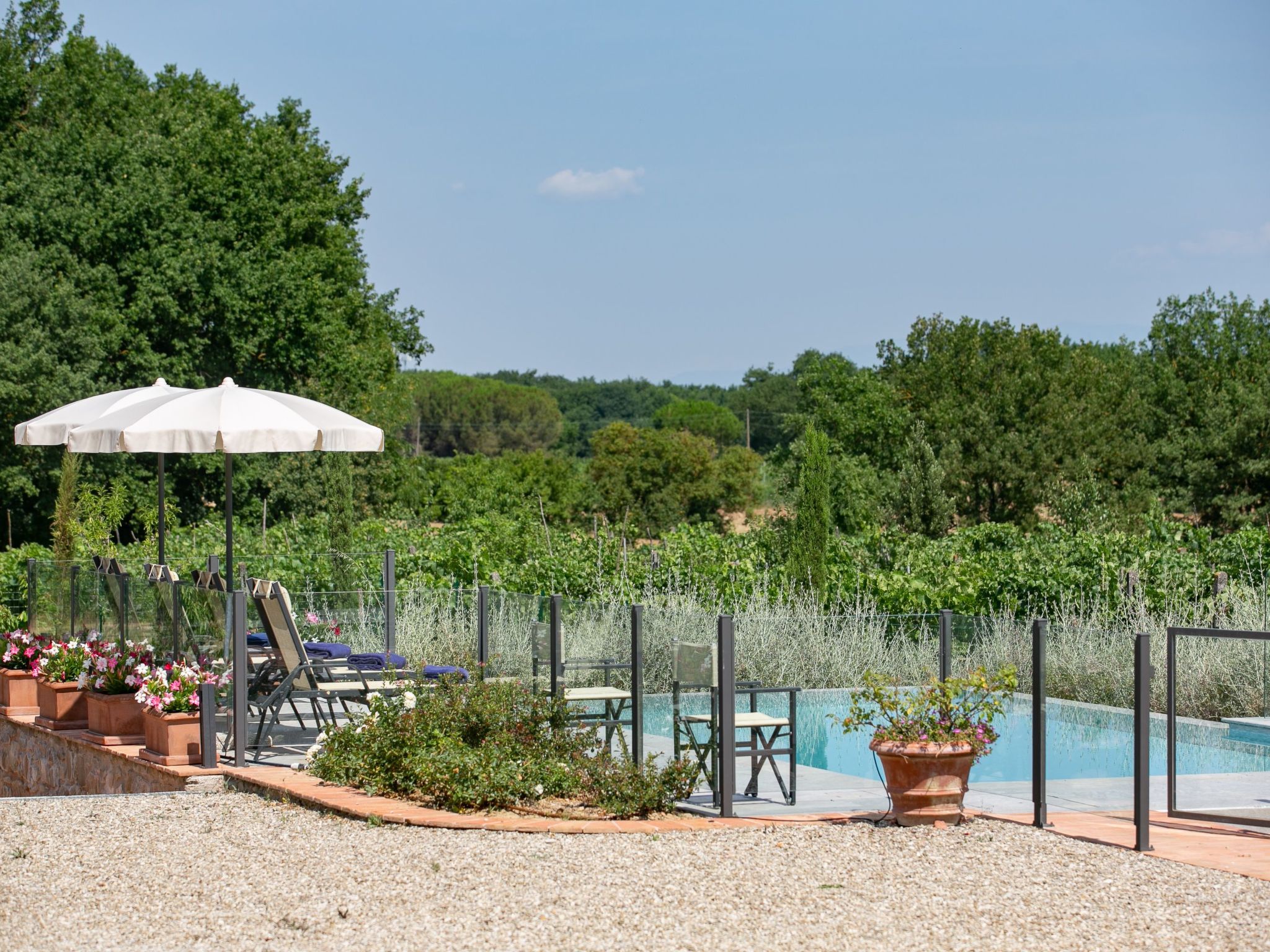 Villa 'Severina' mit privatem Pool