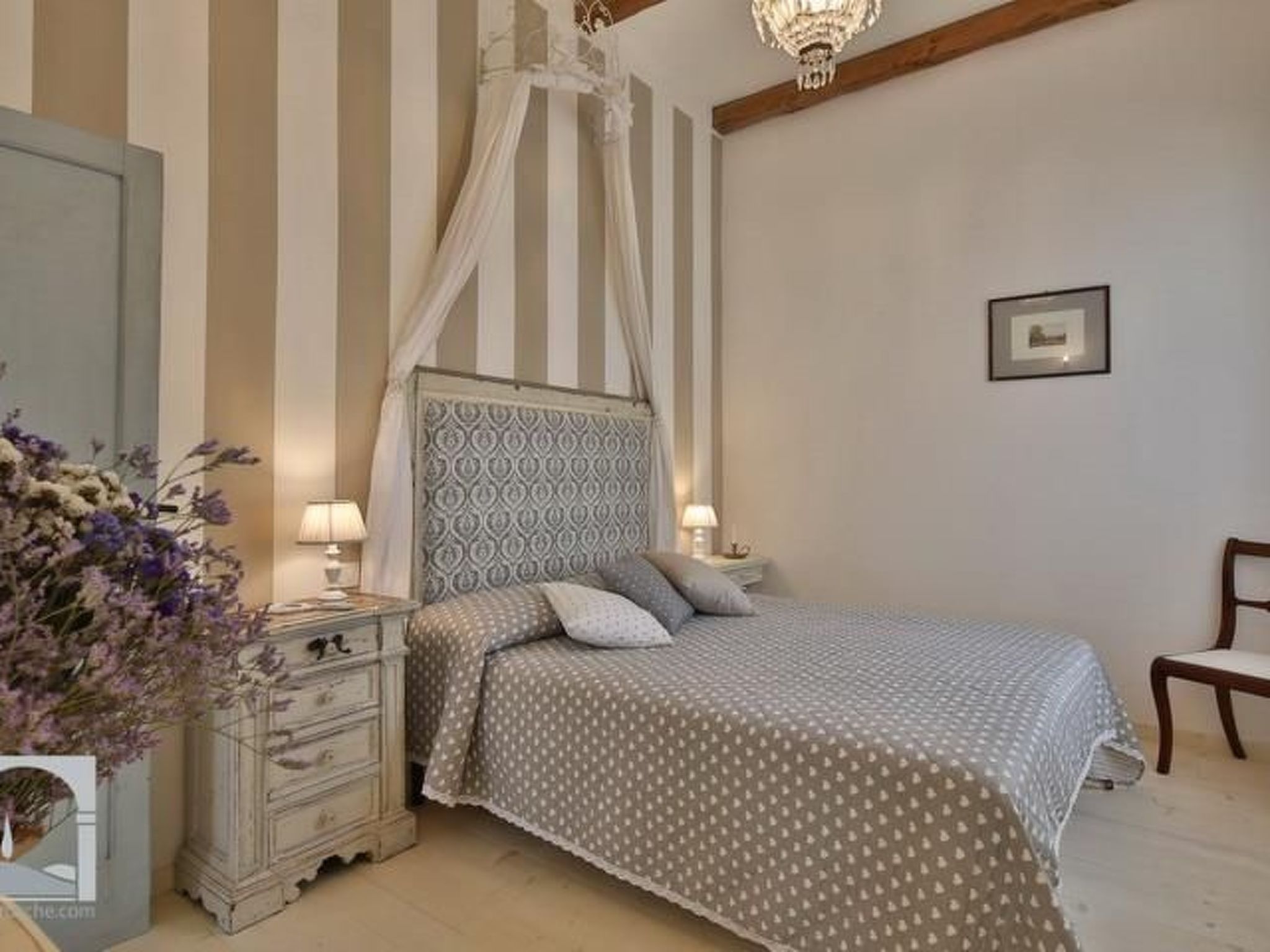 'Il Nido' mit Grill-Binnen