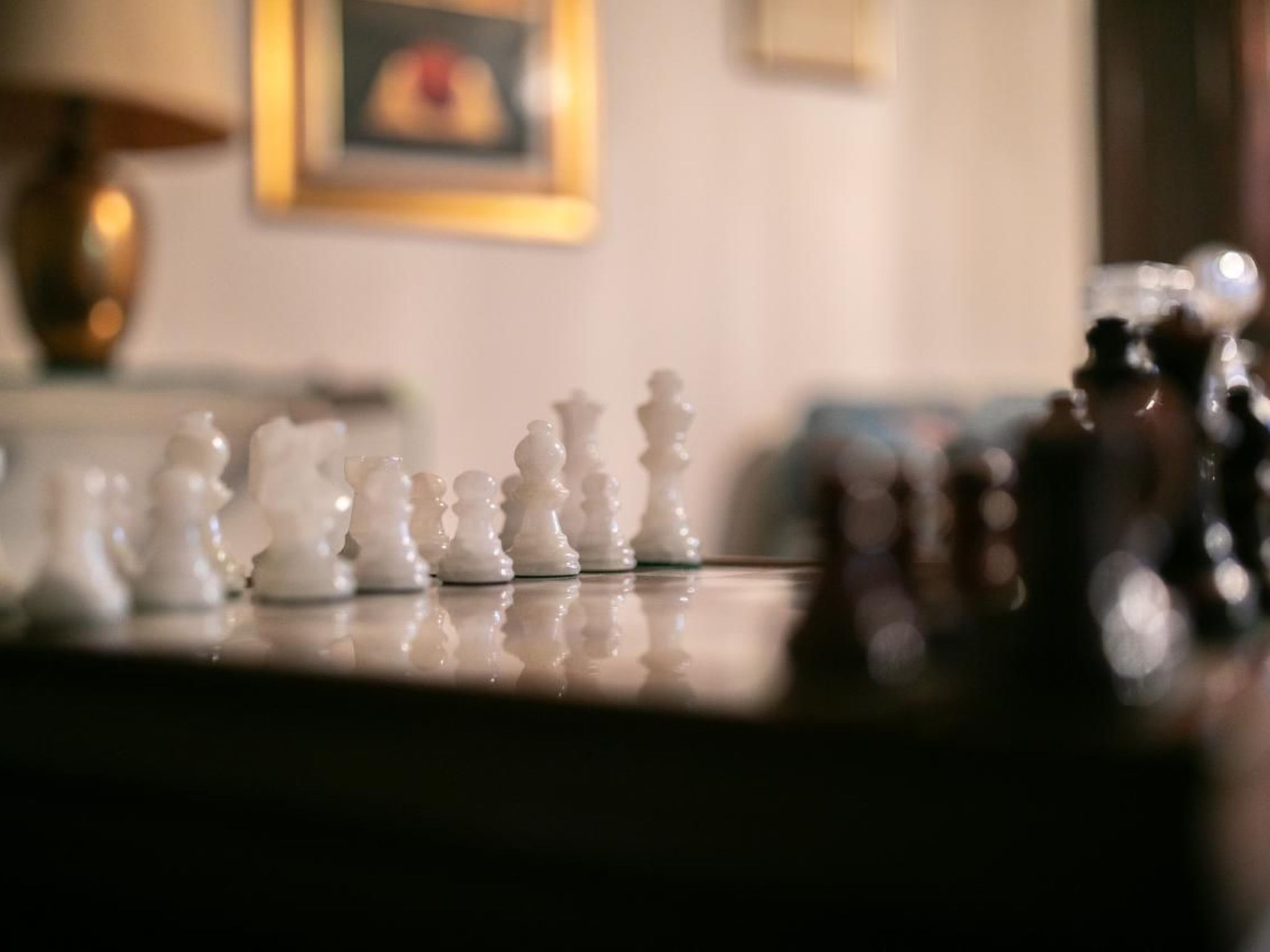 Schönes Appartement in Orzale mit Garten, Grill und Terrasse-Binnen