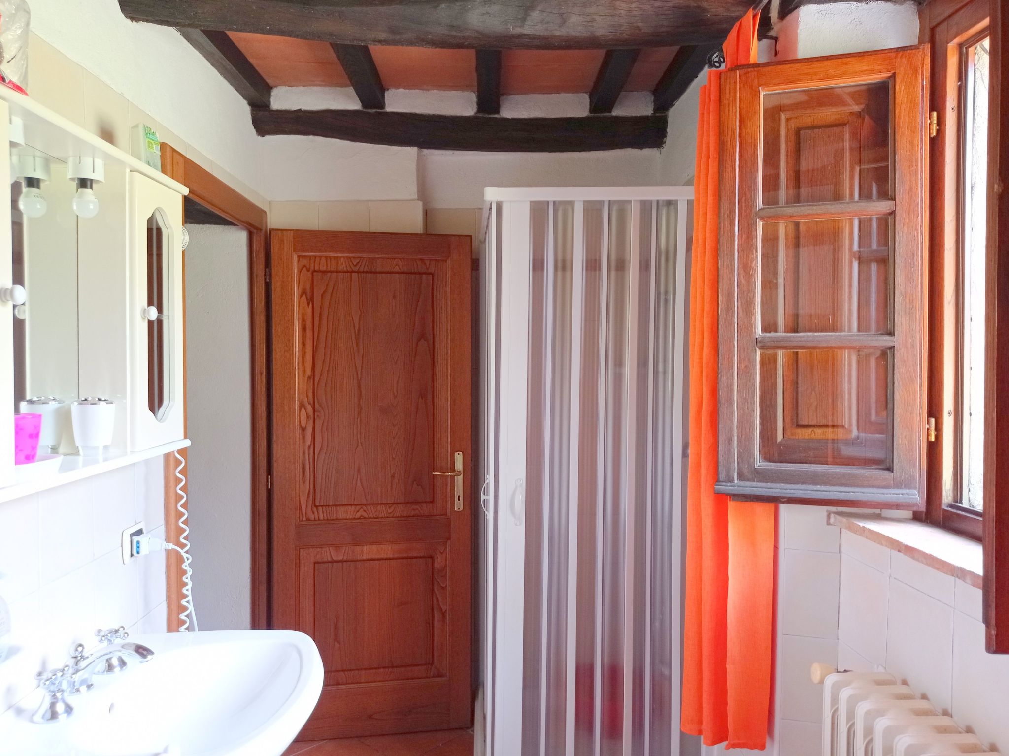 Wohnung la Mimosa-Binnen