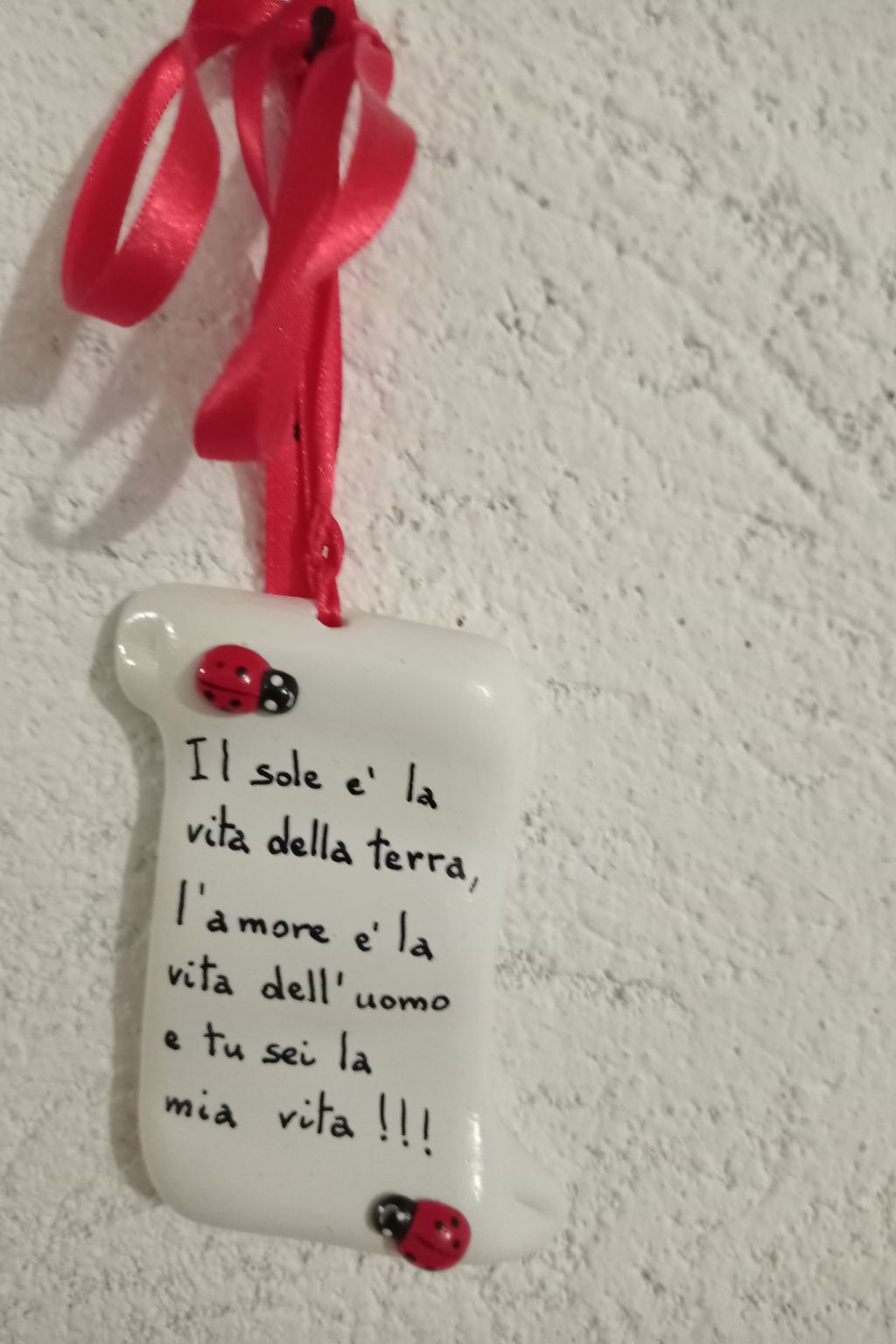 Wohnung la Mimosa-Binnen