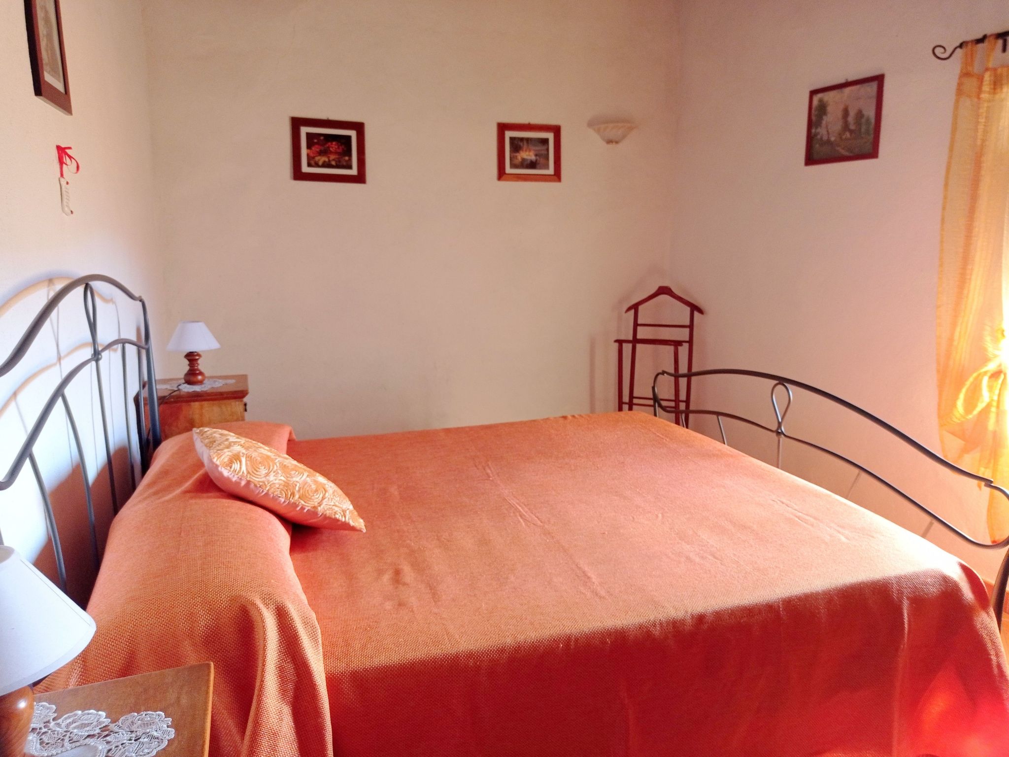 La Rosa Wohnung-Binnen