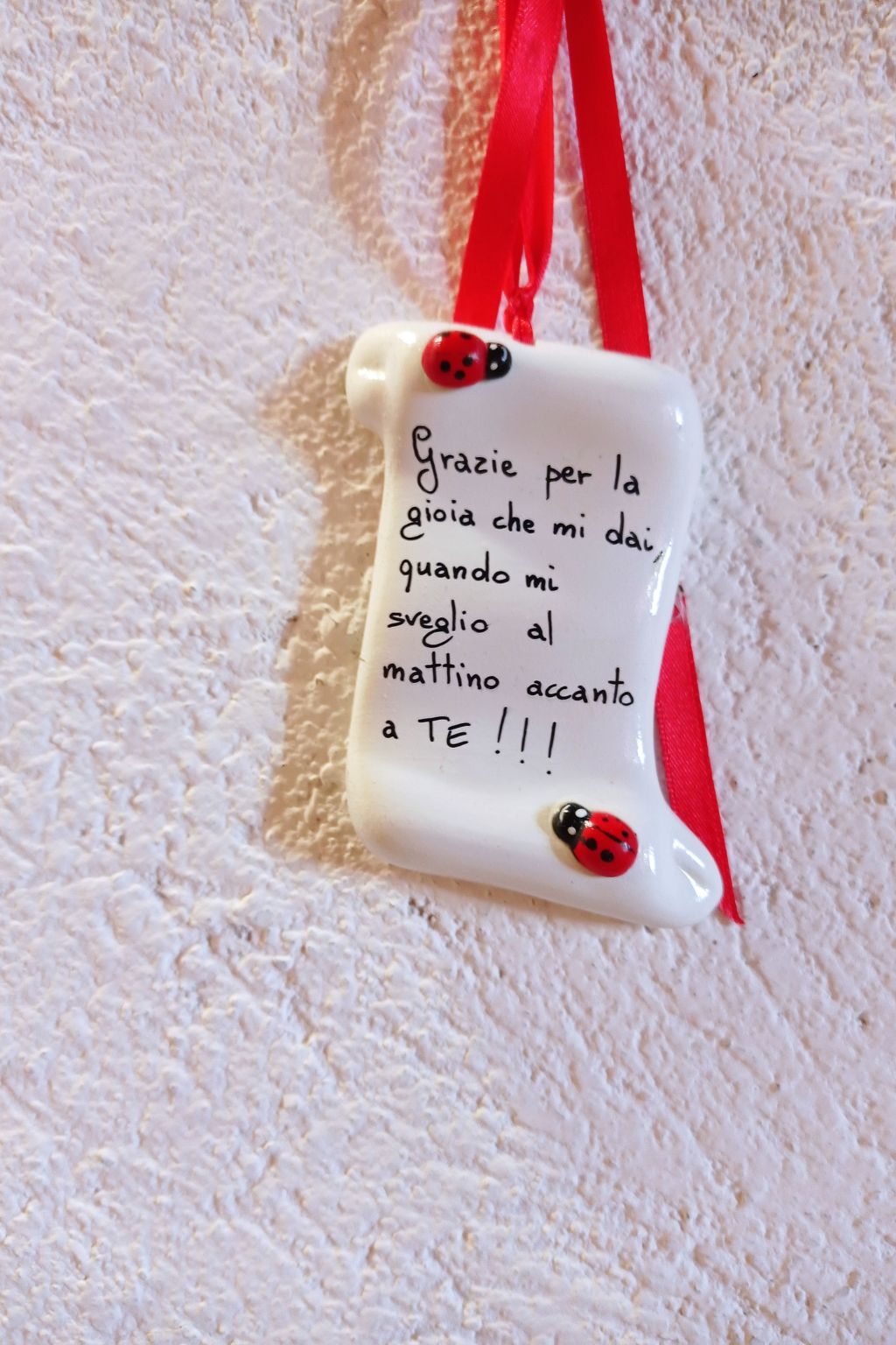 La Rosa Wohnung-Binnen