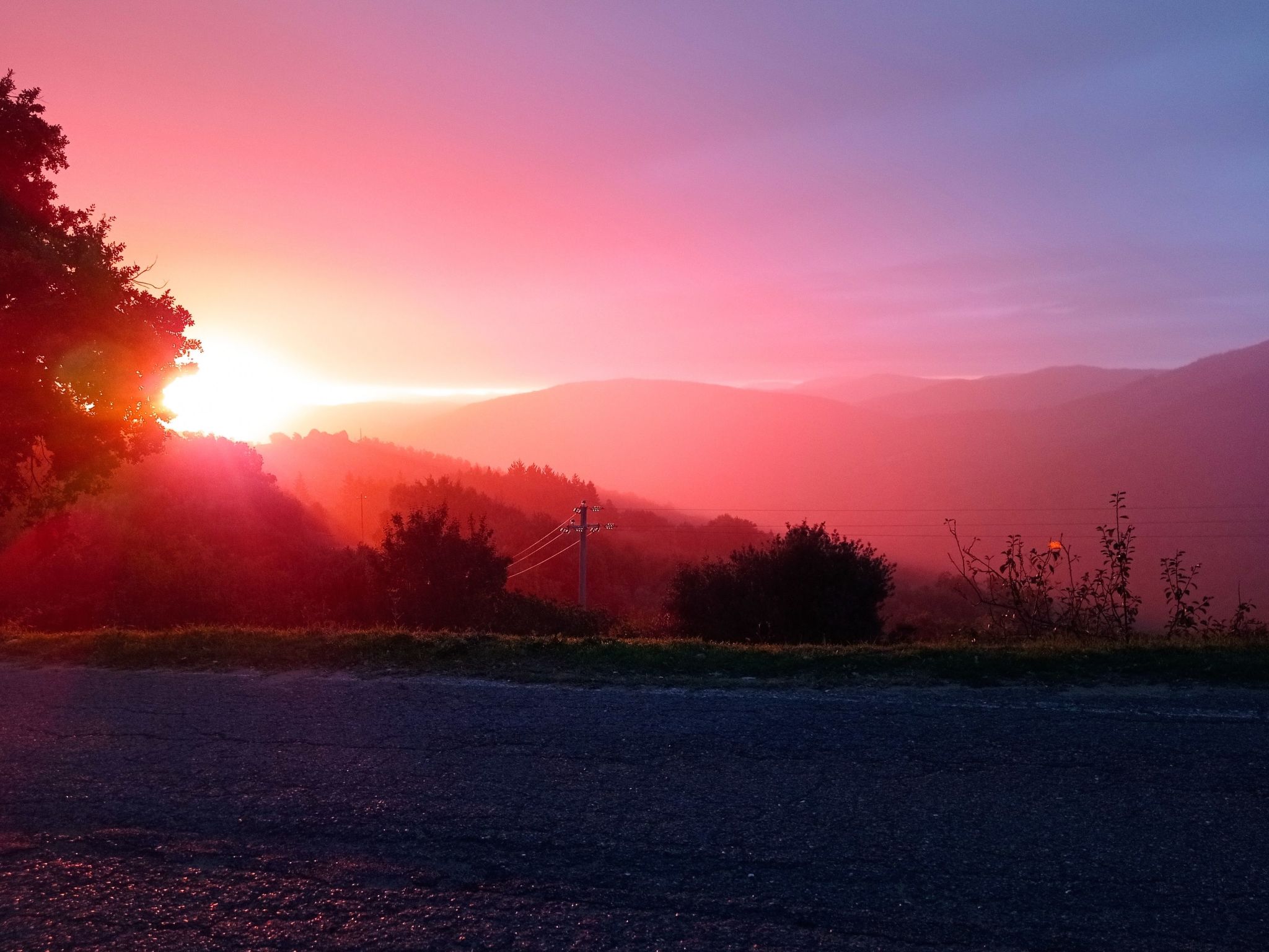 La Rosa Wohnung-Binnen