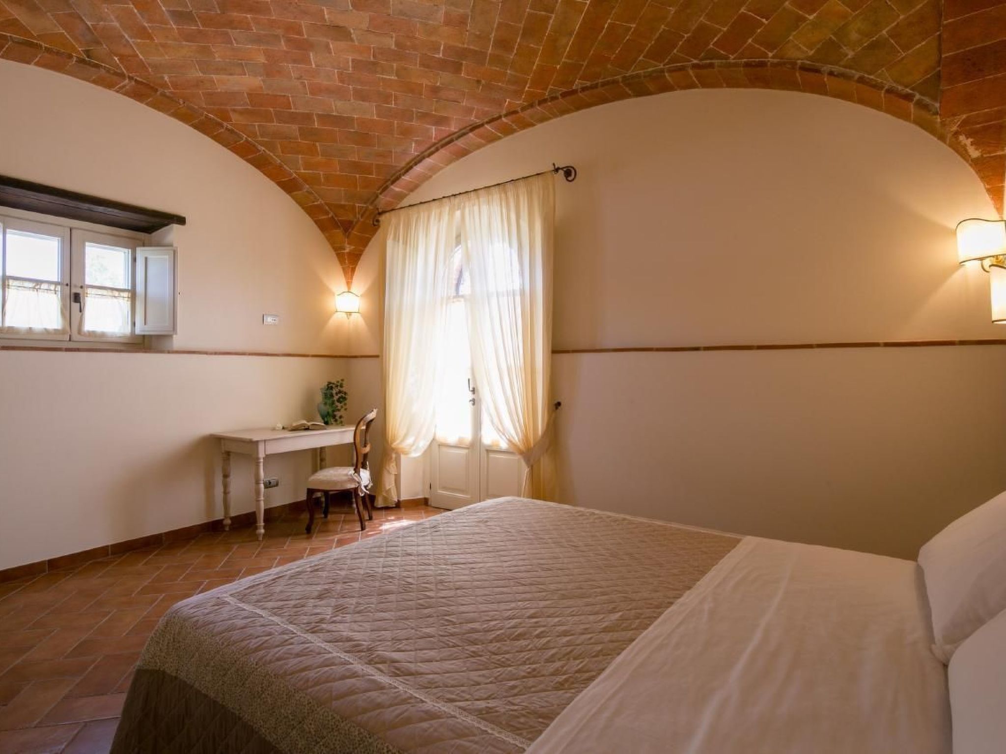 Villa Il Giardino di Diana-Binnen