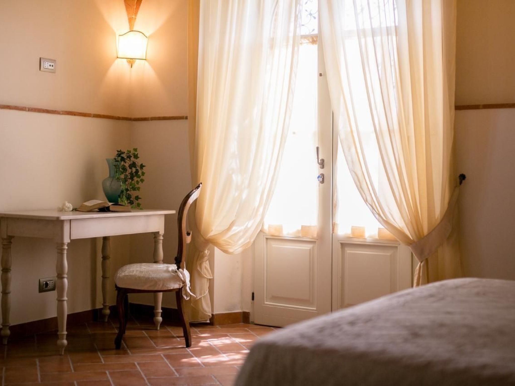 Villa Il Giardino di Diana-Binnen